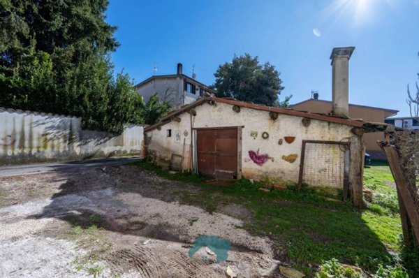 appartamento in vendita a Palestrina