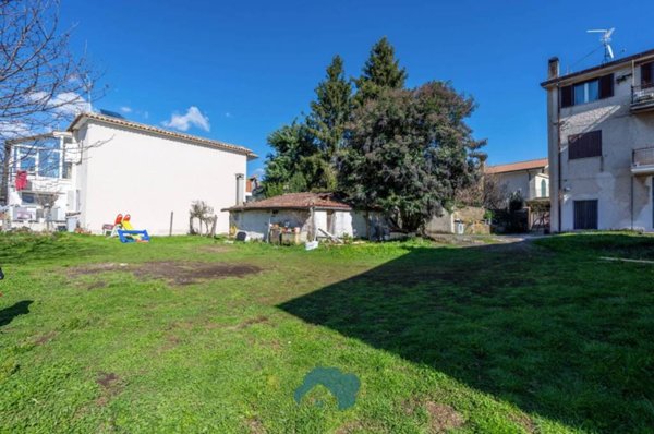 appartamento in vendita a Palestrina