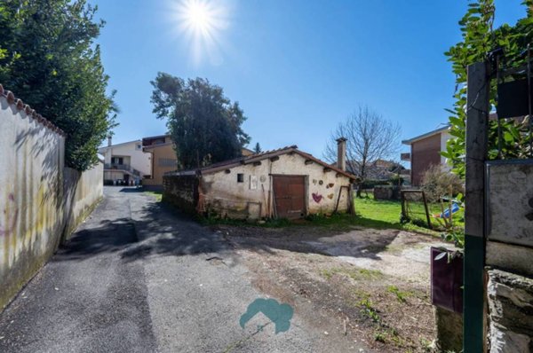 appartamento in vendita a Palestrina