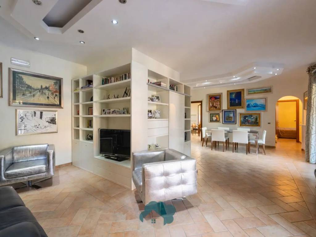 appartamento in vendita a Palestrina