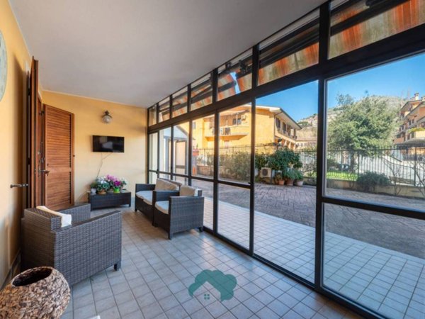 appartamento in vendita a Palestrina