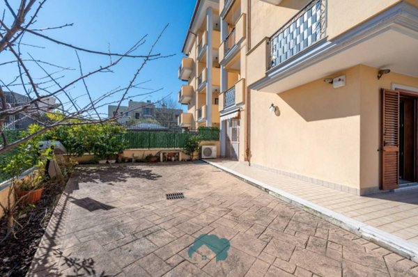 appartamento in vendita a Palestrina