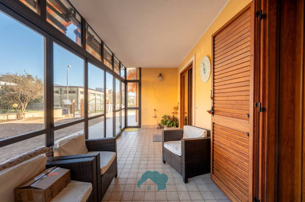 appartamento in vendita a Palestrina