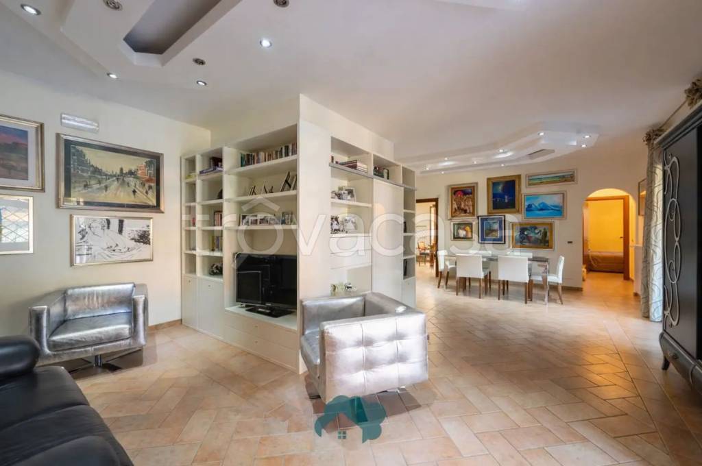 appartamento in vendita a Palestrina