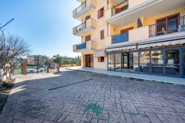 appartamento in vendita a Palestrina