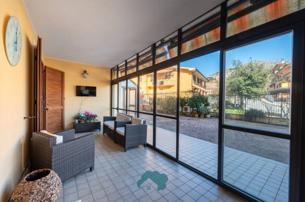 appartamento in vendita a Palestrina