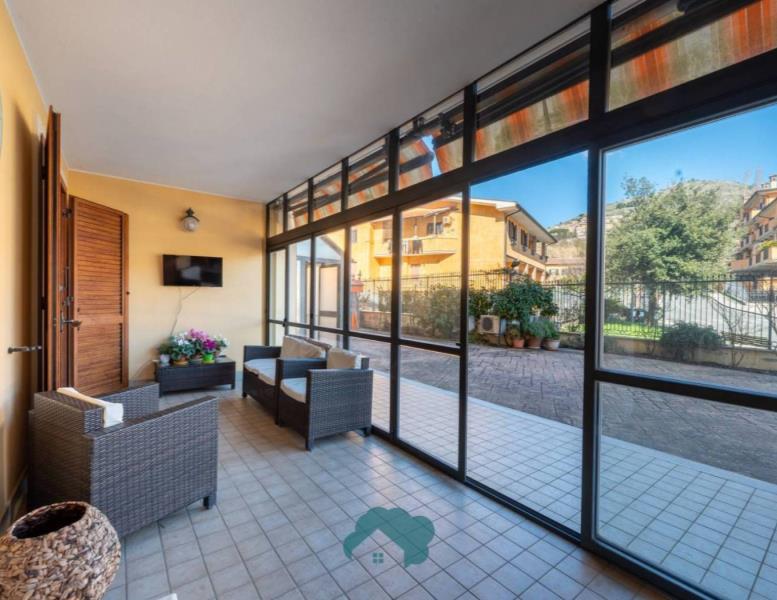 appartamento in vendita a Palestrina