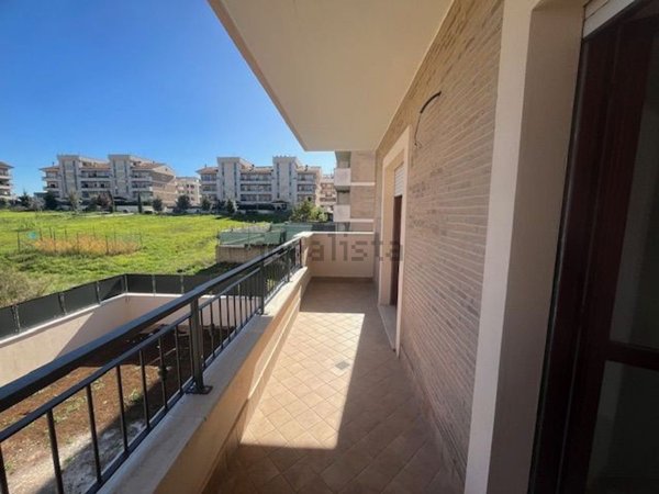 appartamento in vendita a Palestrina