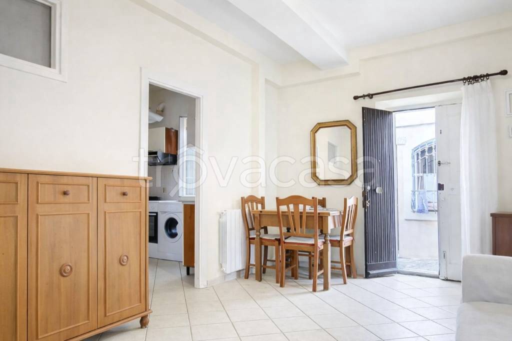 appartamento in vendita a Palestrina