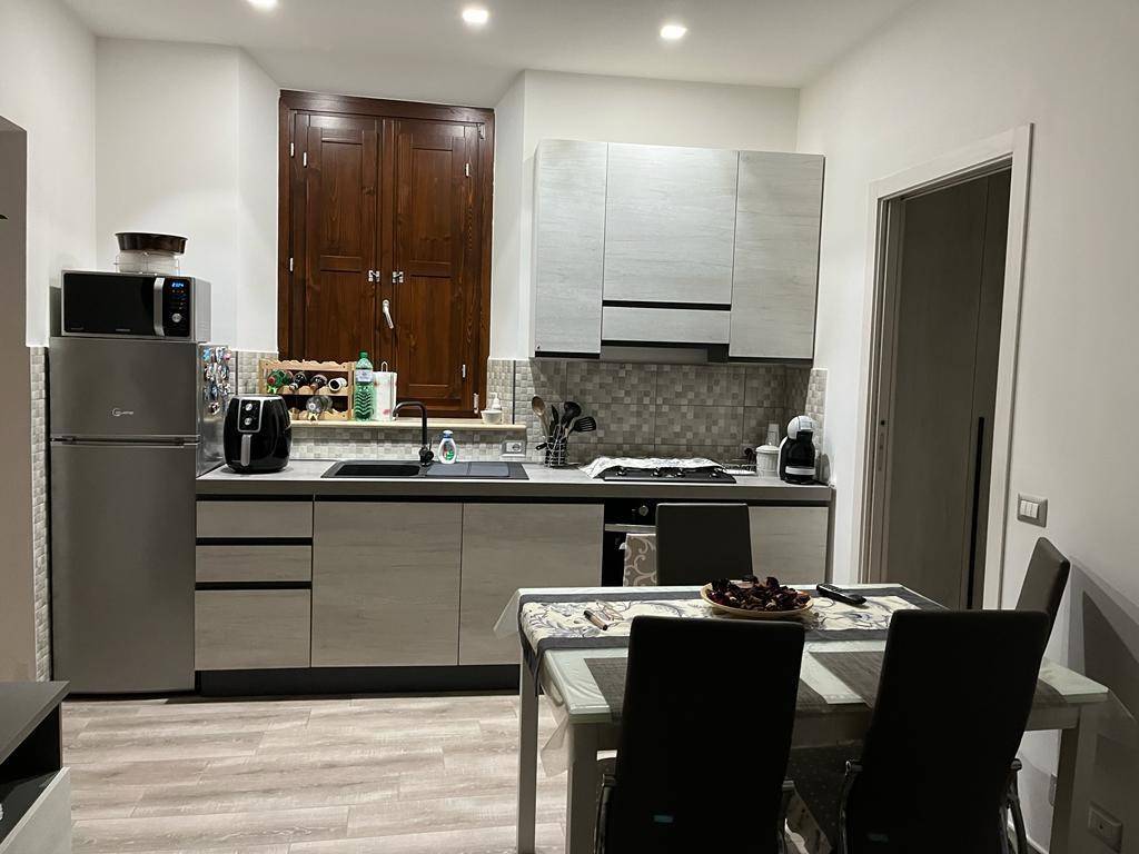 appartamento in vendita a Palestrina