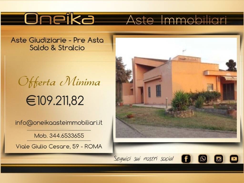 casa indipendente in vendita a Palestrina