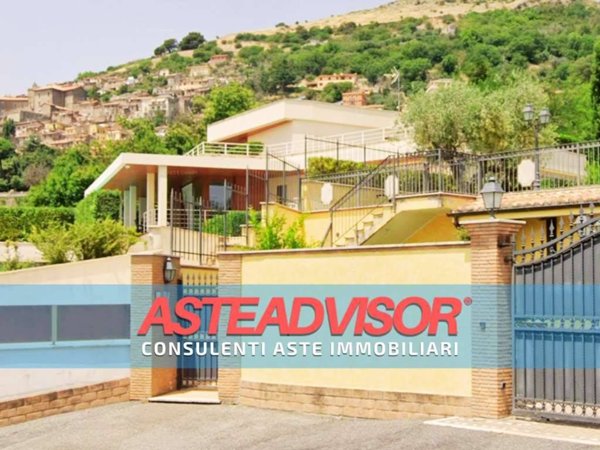 casa indipendente in vendita a Palestrina