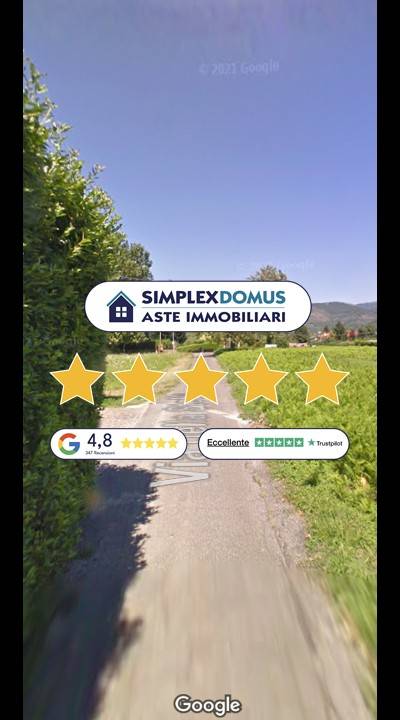 casa indipendente in vendita a Palestrina