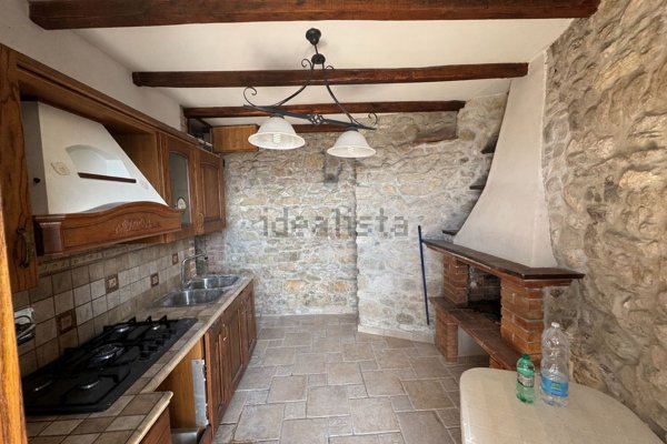 appartamento in vendita a Palestrina