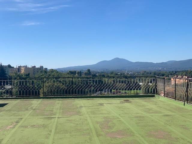 appartamento in vendita a Palestrina