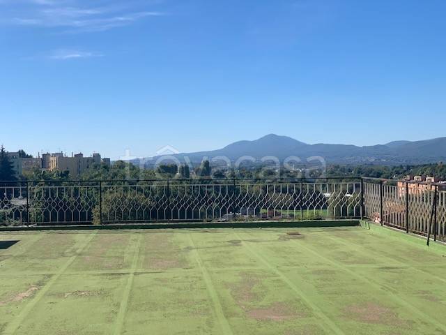 appartamento in vendita a Palestrina