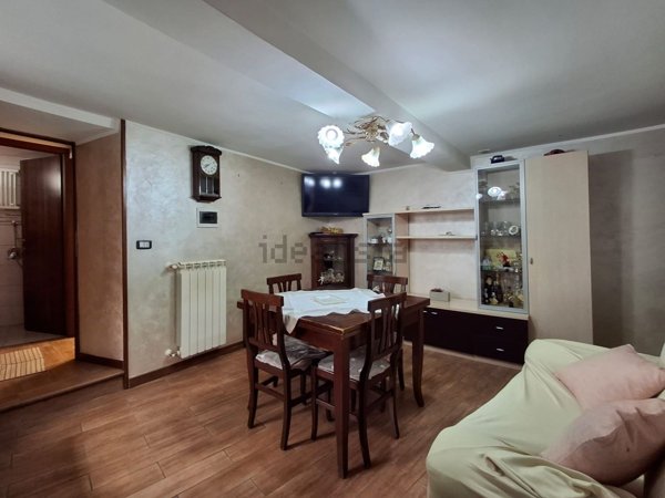 appartamento in vendita a Palestrina