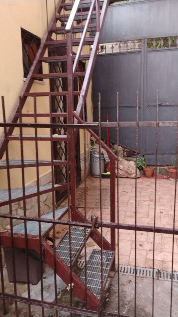 appartamento in vendita a Palestrina