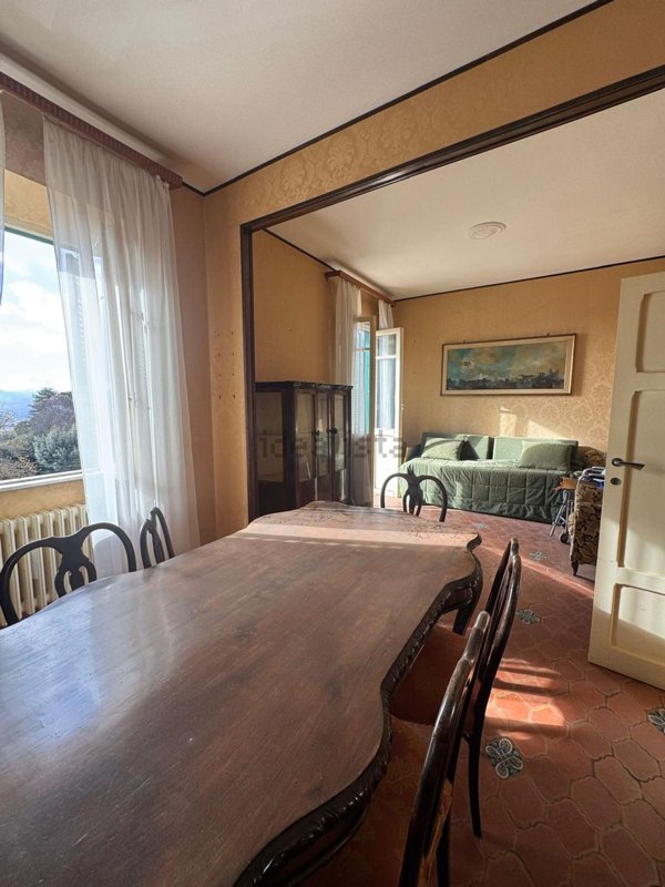 appartamento in vendita a Palestrina