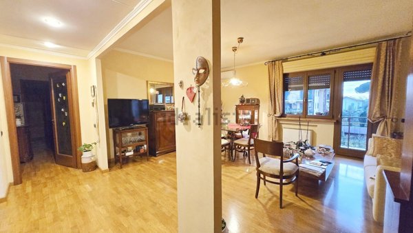 appartamento in vendita a Palestrina