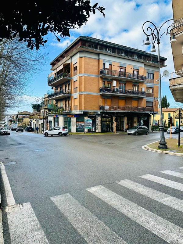 appartamento in vendita a Palestrina