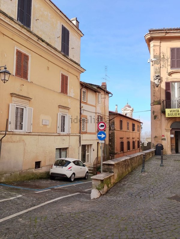 appartamento in vendita a Palestrina
