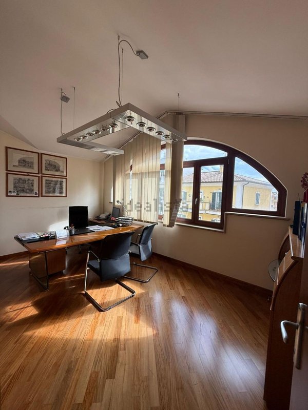 appartamento in vendita a Palestrina