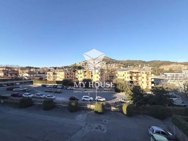 appartamento in vendita a Palestrina