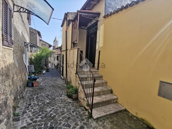 appartamento in vendita a Palestrina