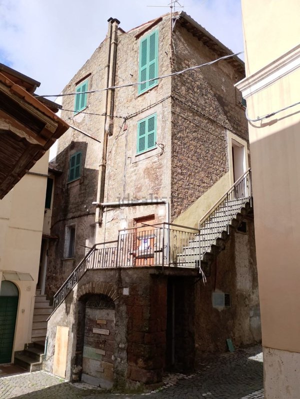 appartamento in vendita a Palestrina