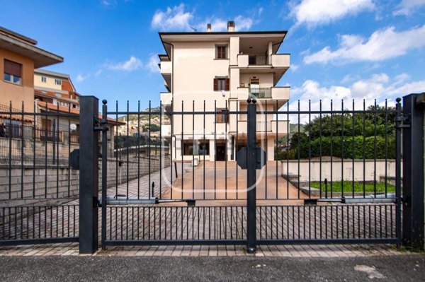 appartamento in vendita a Palestrina