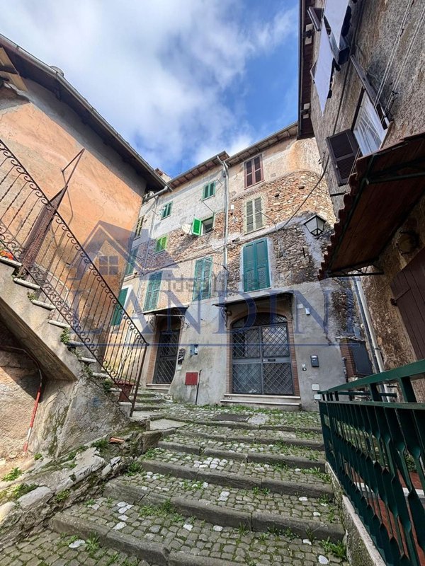appartamento in vendita a Palestrina