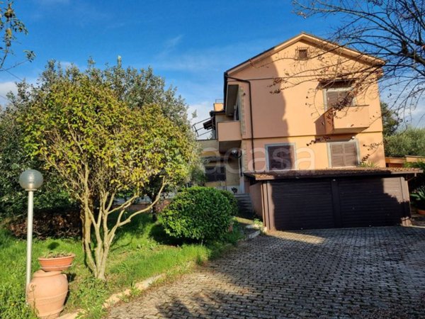 casa indipendente in vendita a Palestrina