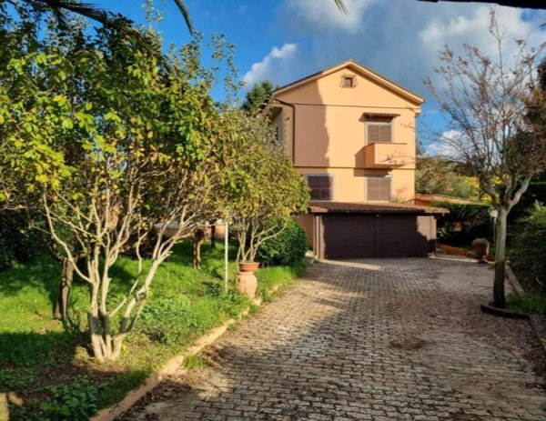 casa indipendente in vendita a Palestrina