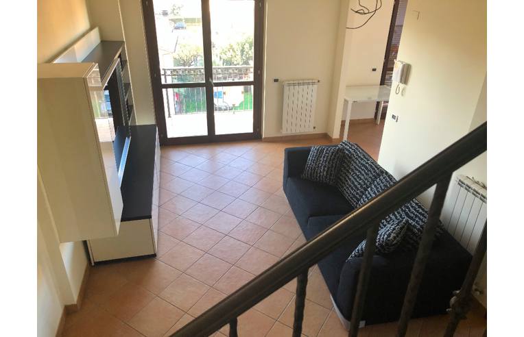 appartamento in vendita a Palestrina