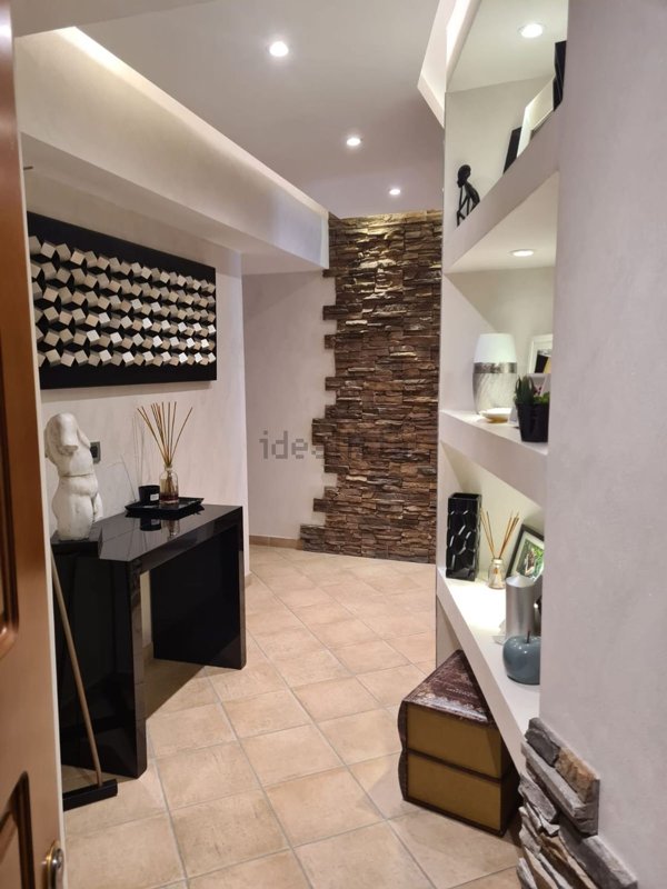 appartamento in vendita a Palestrina