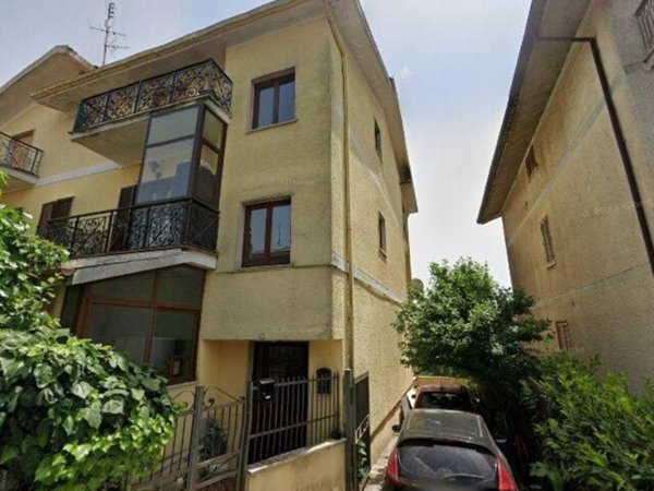 appartamento in vendita a Palestrina