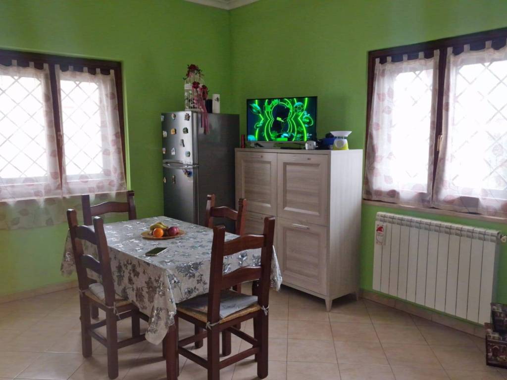 appartamento in vendita a Palestrina