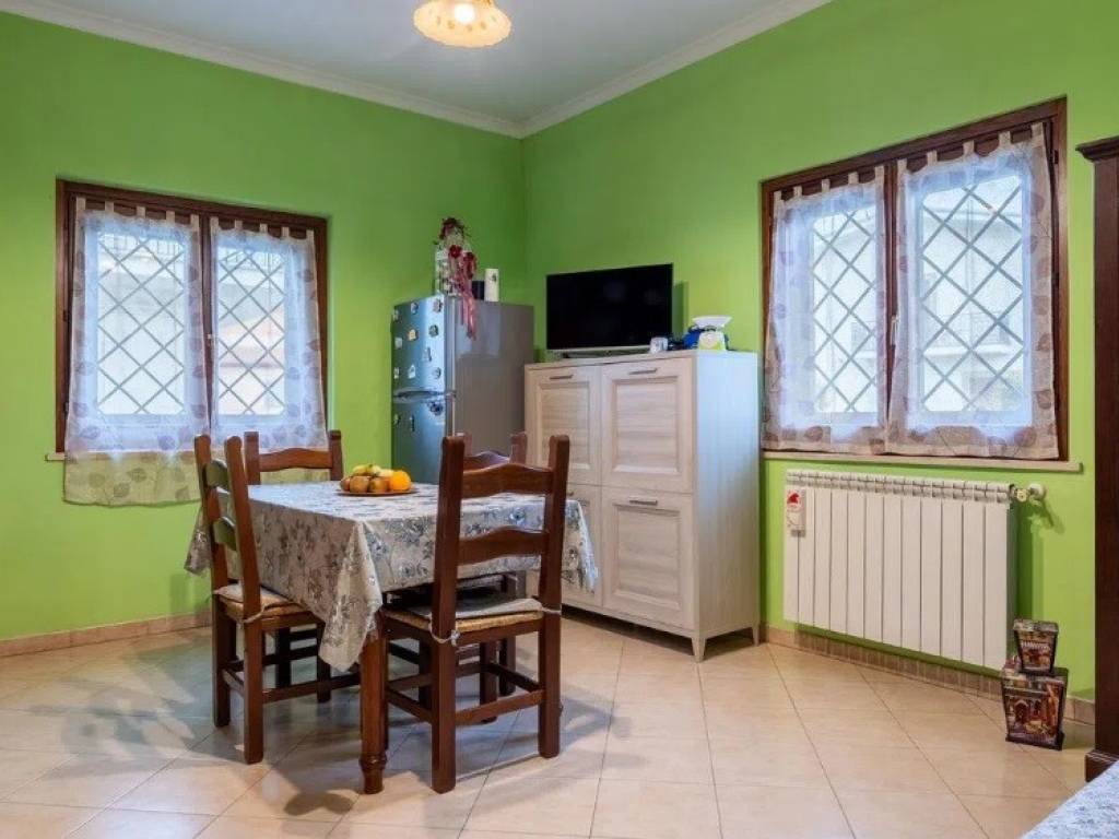 appartamento in vendita a Palestrina