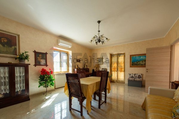 casa indipendente in vendita a Palestrina