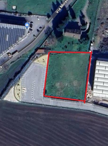 terreno edificabile in vendita a Palestrina