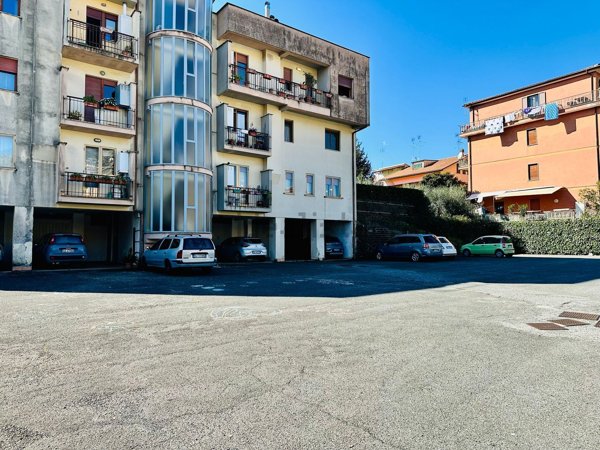 appartamento in vendita a Palestrina