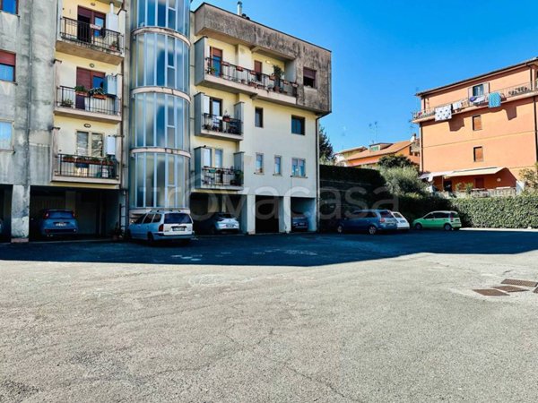 appartamento in vendita a Palestrina