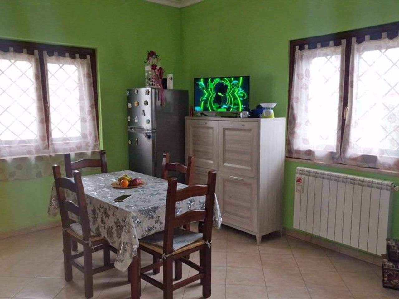 appartamento in vendita a Palestrina