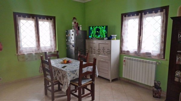 appartamento in vendita a Palestrina