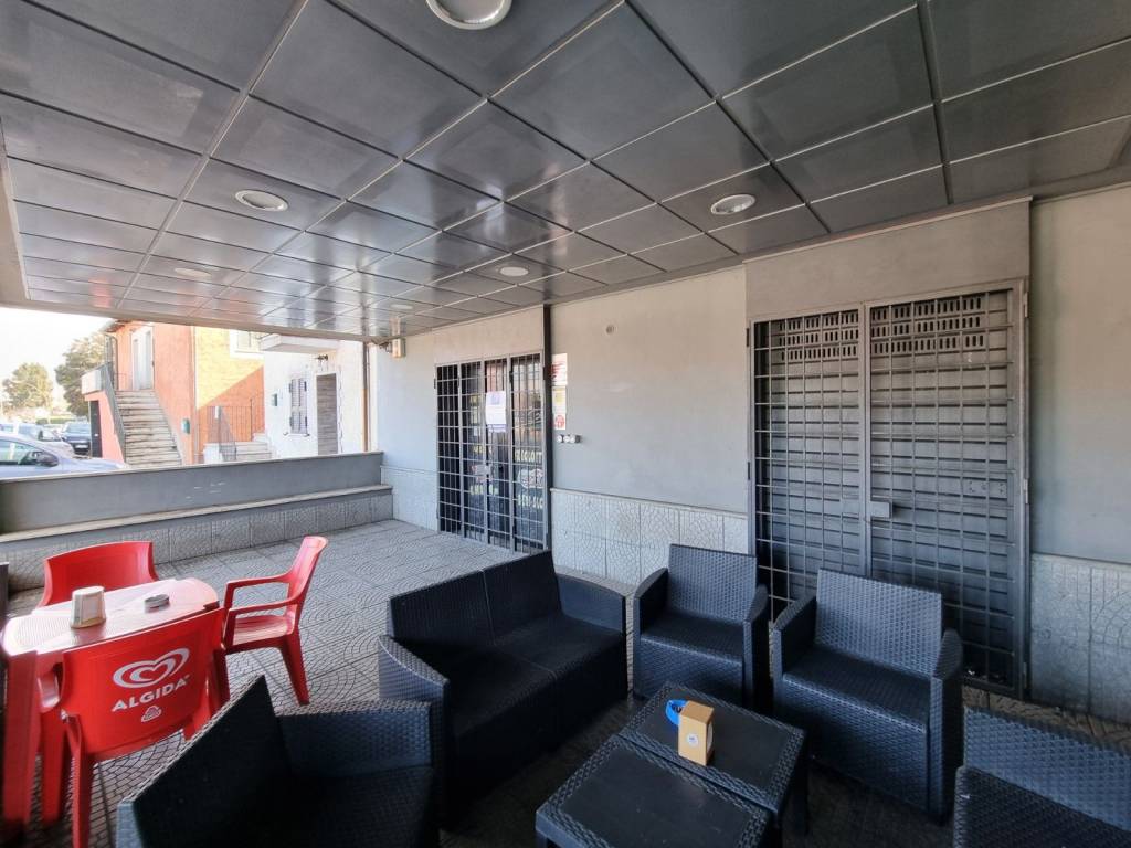 negozio in vendita a Palestrina