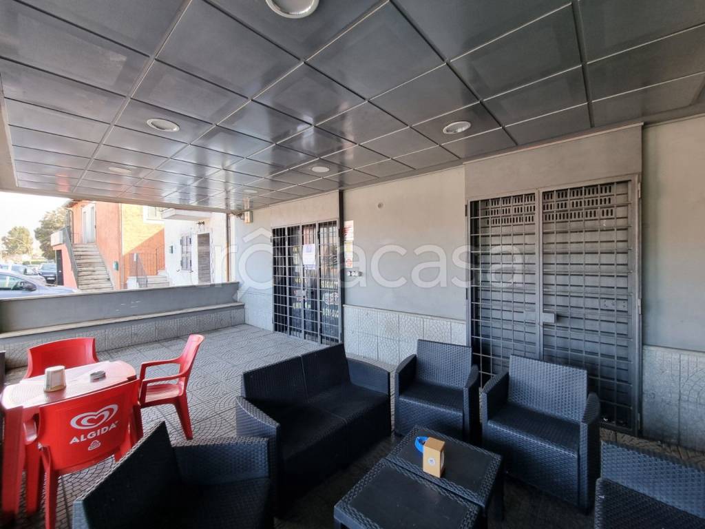 negozio in vendita a Palestrina