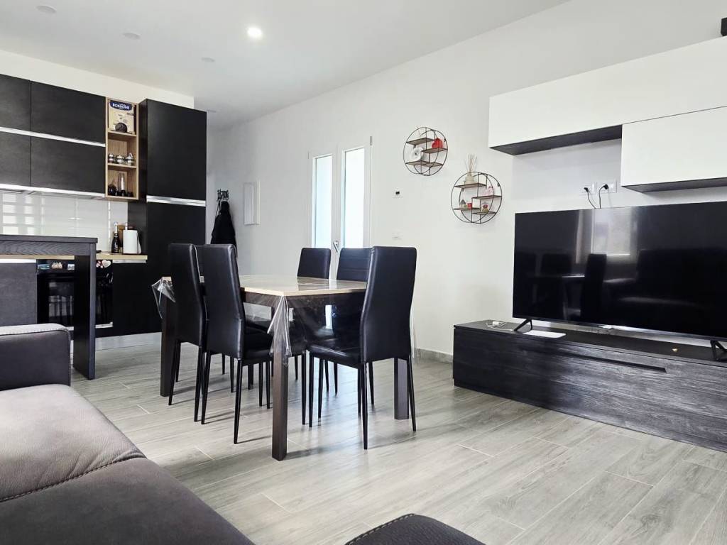 appartamento in vendita a Palestrina