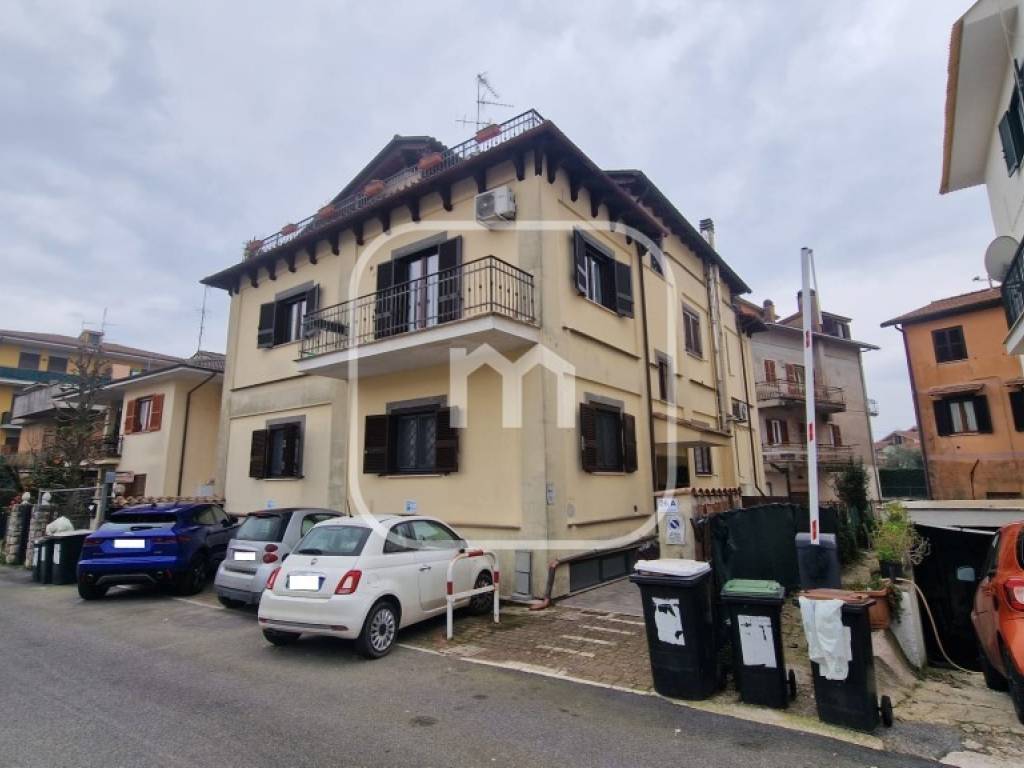 appartamento in vendita a Palestrina