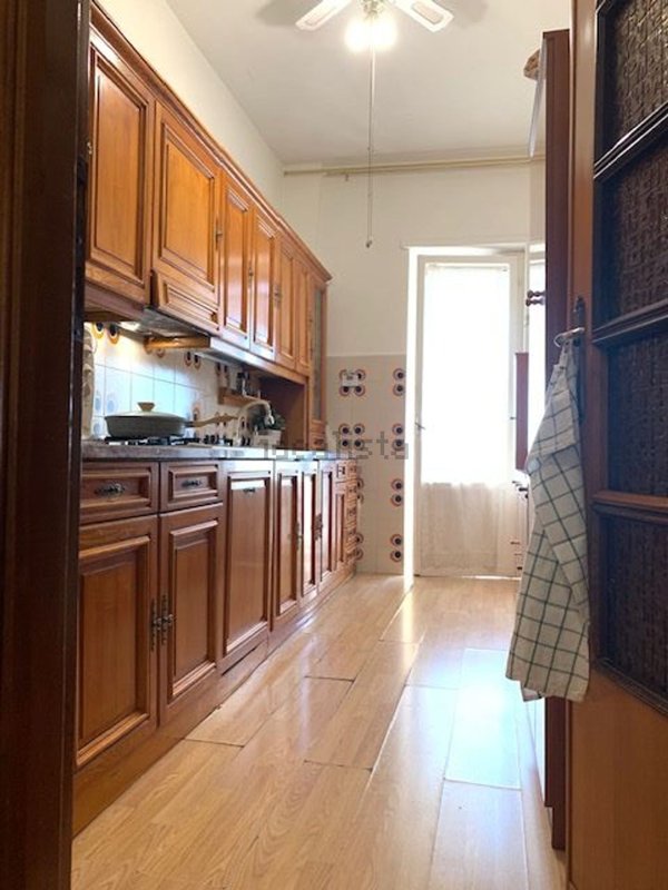 appartamento in vendita a Palestrina